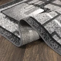 Dywan Modern Rugs - Standard 7004-344 Gray