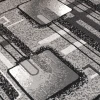 Dywan Modern Rugs - Standard 7004-344 Gray