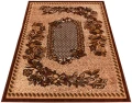 Dywan Modern Rugs - Standard 7005-224 Brown