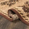 Dywan Modern Rugs - Standard 7005-224 Brown