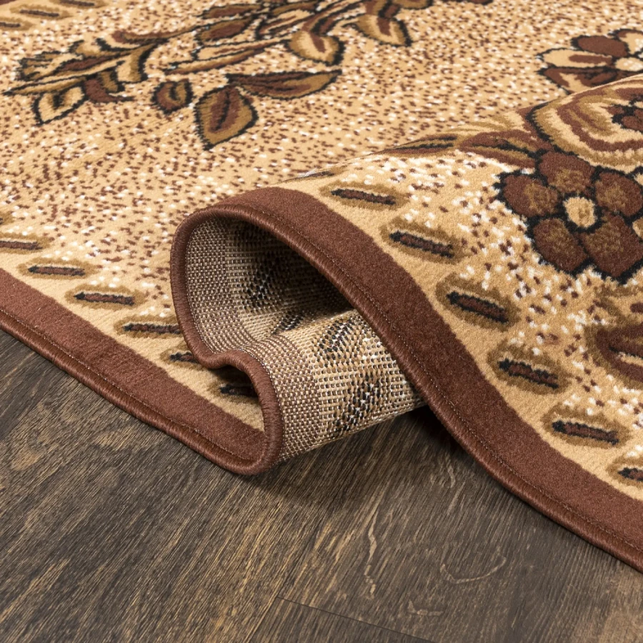 Dywan Modern Rugs - Standard 7005-224 Brown
