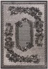 ywan Modern Rugs - Standard 7005-344 Gray