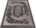 ywan Modern Rugs - Standard 7005-344 Gray
