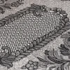 ywan Modern Rugs - Standard 7005-344 Gray