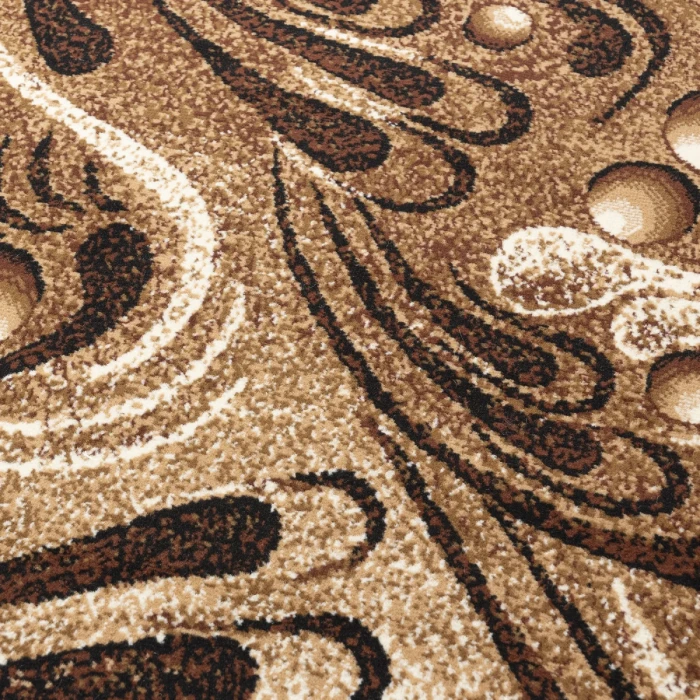 Dywan Modern Rugs - Standard 7008-224 Brown