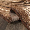 Dywan Modern Rugs - Standard 7008-224 Brown