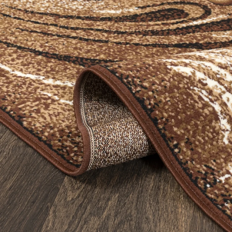 Dywan Modern Rugs - Standard 7008-224 Brown