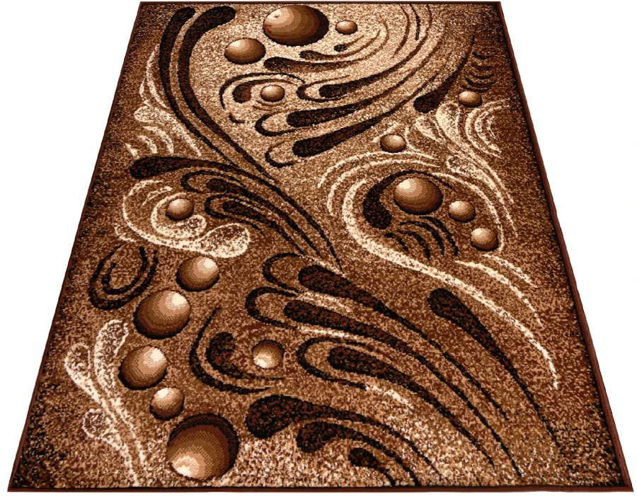 Dywan Modern Rugs - Standard 7008-224 Brown