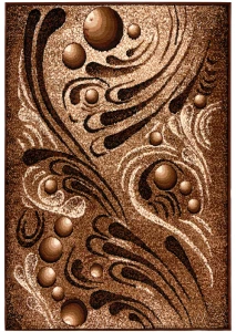 Dywan Modern Rugs - Standard 7008-224 Brown