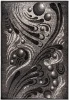 Dywan Modern Rugs - Standard 7008-344 Gray