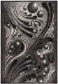 Dywan Modern Rugs - Standard 7008-344 Gray
