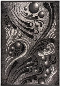 Dywan Modern Rugs - Standard 7008-344 Gray