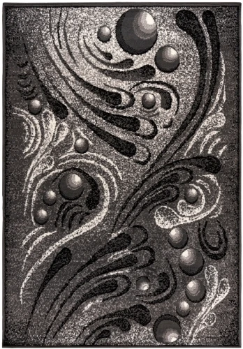 Dywan Modern Rugs - Standard 7008-344 Gray