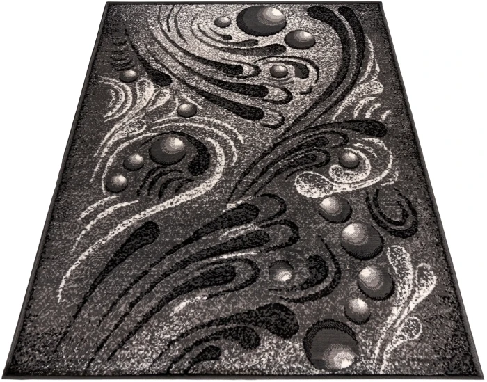 Dywan Modern Rugs - Standard 7008-344 Gray