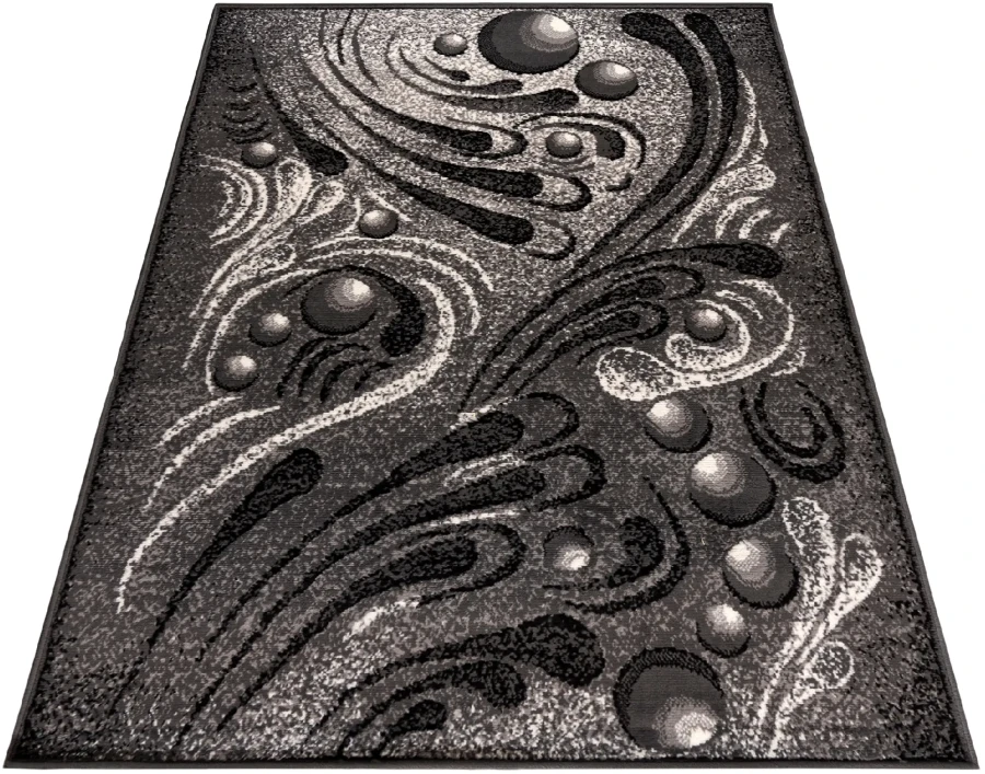 Dywan Modern Rugs - Standard 7008-344 Gray