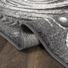 Dywan Modern Rugs - Standard 7008-344 Gray