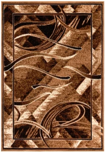 Dywan Modern Rugs - Standard 7009-222 Beige