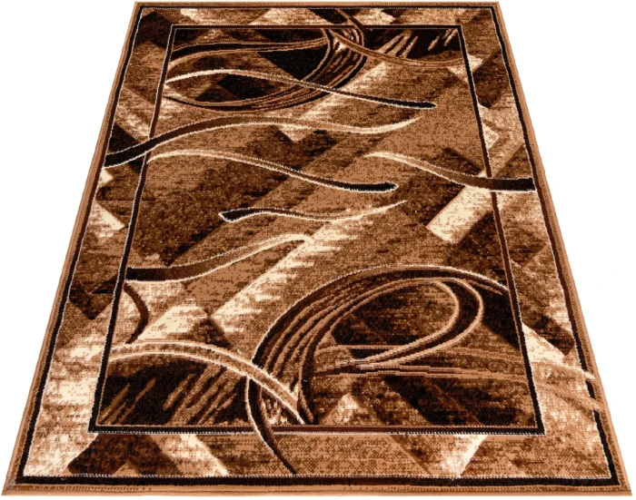 Dywan Modern Rugs - Standard 7009-222 Beige