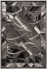 Dywan Modern Rugs - Standard 7009-343 Gray
