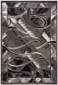 Dywan Modern Rugs - Standard 7009-343 Gray