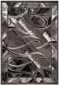 Dywan Modern Rugs - Standard 7009-343 Gray