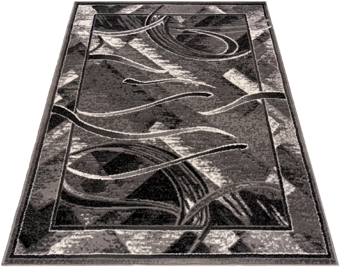 Dywan Modern Rugs - Standard 7009-343 Gray