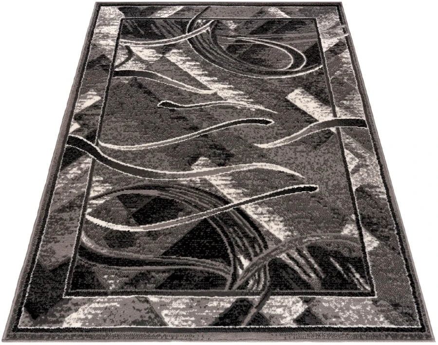 Dywan Modern Rugs - Standard 7009-343 Gray