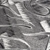 Dywan Modern Rugs - Standard 7009-343 Gray