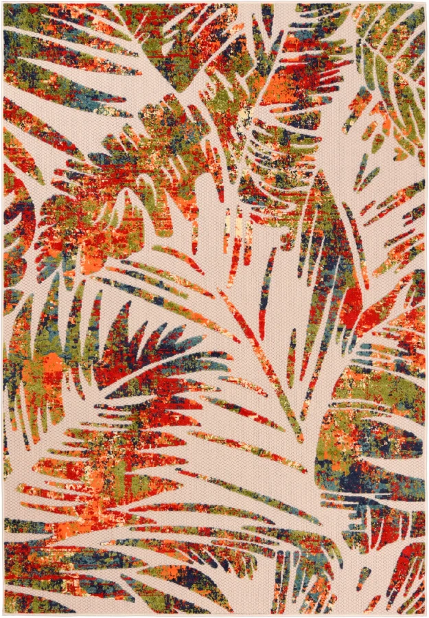 Dywan Modern Rugs - Unique EC66A Cream