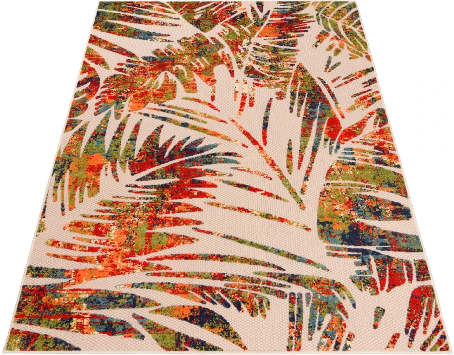 Dywan Modern Rugs - Unique EC66A Cream