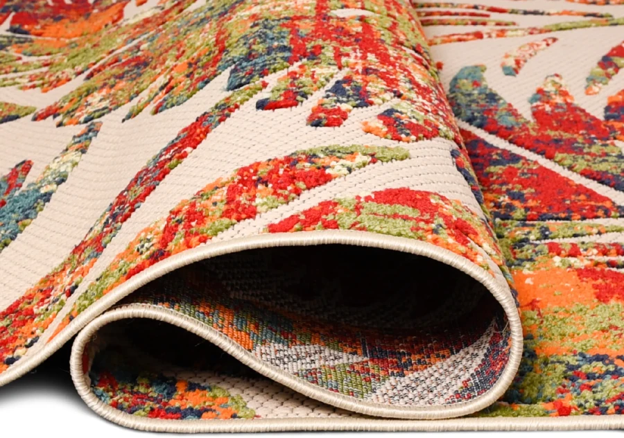 Dywan Modern Rugs - Unique EC66A Cream