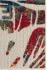 Dywan Modern Rugs - Unique EC66A Cream