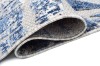 Dywan Modern Rugs - Unique EC66A Gray