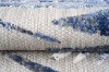 Dywan Modern Rugs - Unique EC66A Gray