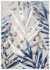 Dywan Modern Rugs - Unique EC68C Gray