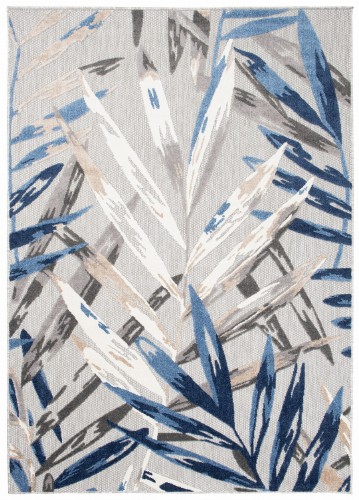 Dywan Modern Rugs - Unique EC68C Gray