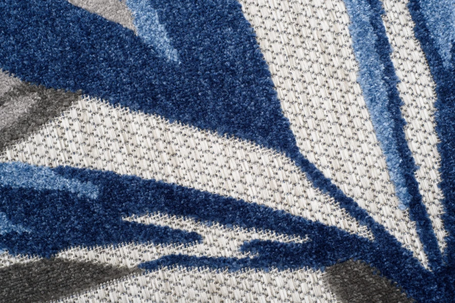 Dywan Modern Rugs - Unique EC68C Gray