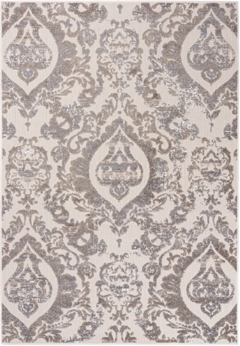 Dywan Modern Rugs - Unique EC73B Cream