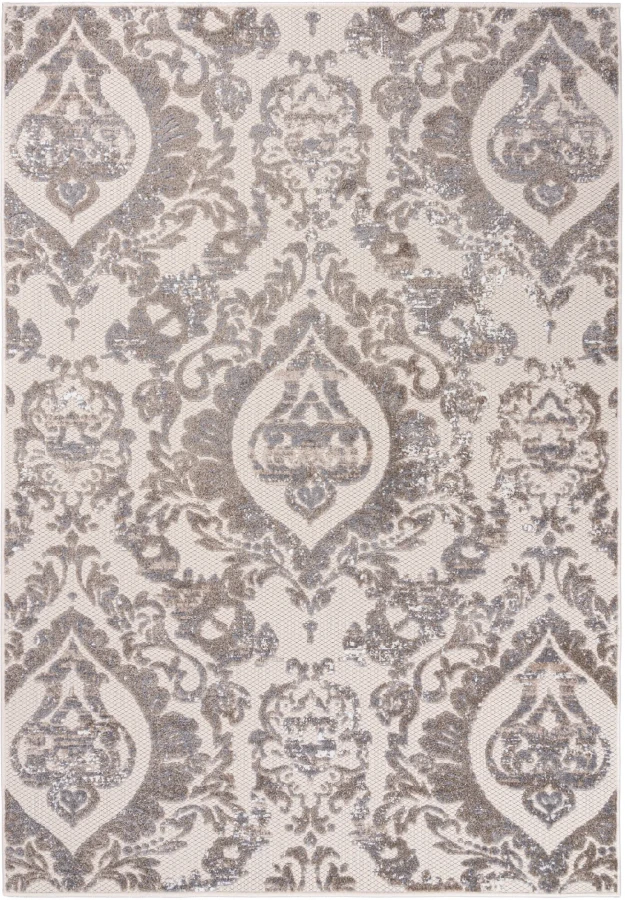 Dywan Modern Rugs - Unique EC73B Cream