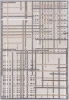 Dywan Modern Rugs - Unique EC86C Cream