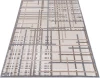 Dywan Modern Rugs - Unique EC86C Cream