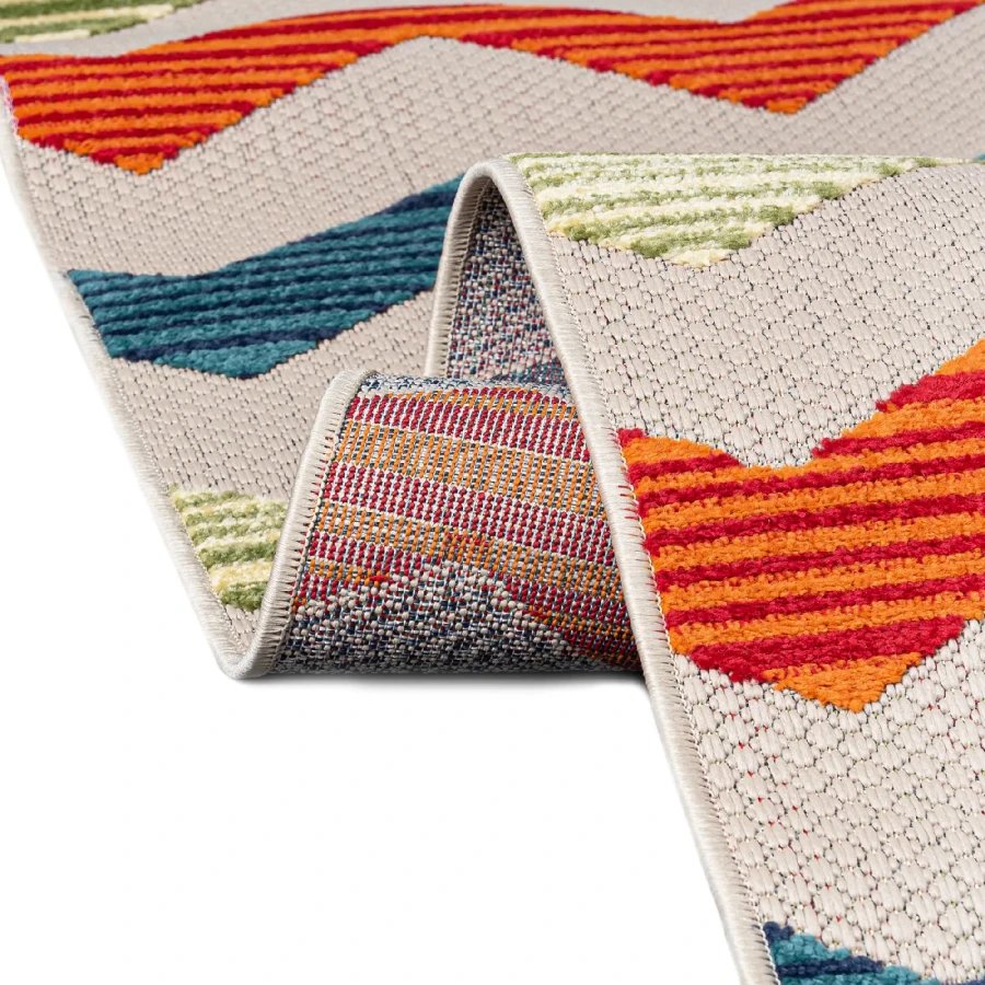 Dywan Modern Rugs - Unique EC92A Cream