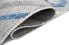 Dywan Modern Rugs - Unique EC95A Gray