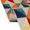 Dywan Modern Rugs - Unique EC96A Cream