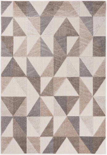 Dywan Modern Rugs - Unique EC96E Cream