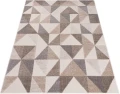 Dywan Modern Rugs - Unique EC96E Cream