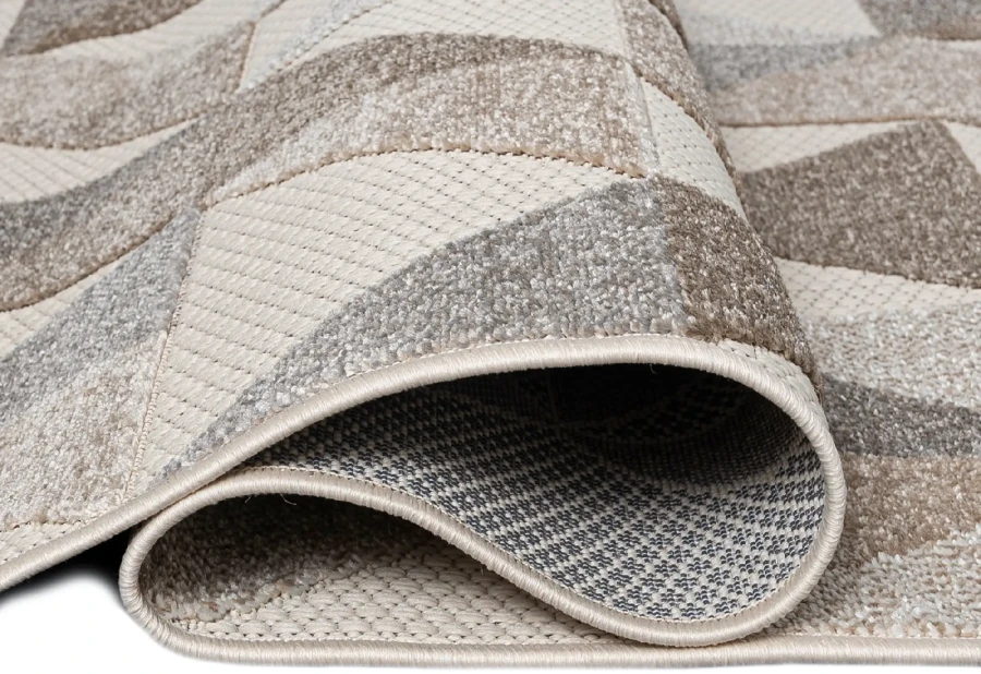 Dywan Modern Rugs - Unique EC96E Cream