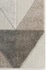 Dywan Modern Rugs - Unique EC96E Cream