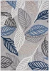 Dywan Modern Rugs - Unique EC99A Gray