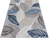 Dywan Modern Rugs - Unique EC99A Gray